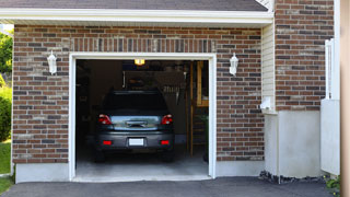 Garage Door Installation at Canyon Acres, California