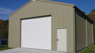 Garage Door Openers at Canyon Acres, California